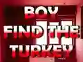Permainan Boy Find The Turkey talian