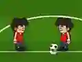 Permainan Football Superstars 2024 talian