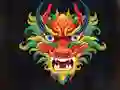 Permainan Lost Mystery Masks Ghoulfang Mask talian