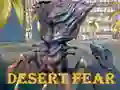 Permainan Desert Fear talian