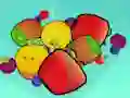Permainan Watermelon Merge 3D talian