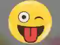 Permainan Pac Emoji talian