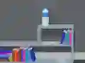 Permainan Bottle Flip talian