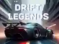 Permainan Drift Legends talian