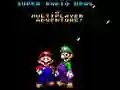 Permainan Super Mario Bros: A Multiplayer Adventure talian