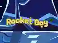 Permainan Rocket Boy talian