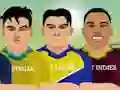 Permainan Cricket Championship talian