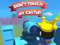 Permainan Dont't Touch My Castle! talian