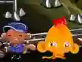 Permainan Monkey Go Happy Stage 792 talian