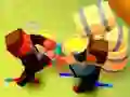 Permainan Ragdoll Arena 2 Player talian
