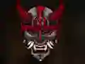 Permainan Lost Mystery Masks Moonstruck Visage talian
