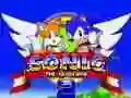 Permainan Sonic Generations 2 talian
