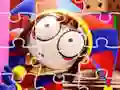 Permainan The Amazing Digital Circus Jigsaw talian