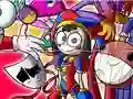 Permainan Jigsaw Puzzle: The Amazing Digital Circus talian
