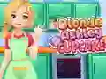 Permainan Blonde Ashley Cupcake talian