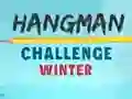 Permainan Hangman Challenge Winter talian
