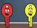 Permainan Unlocking Adventure Find Key Boy talian