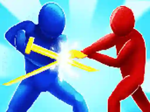 Permainan Weapon Duel talian