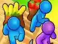 Permainan Farm Land Farming life game talian