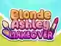 Permainan Blonde Ashley Makeover talian
