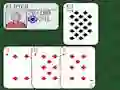 Permainan Dungeons & Degenerate Gamblers talian