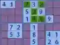 Permainan 3 Sudoku talian