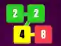 Permainan 2248 Number Puzzle talian