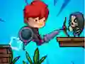 Permainan Swordman: Reforged talian