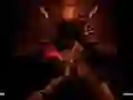 Permainan Darkness in spaceship talian