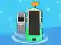 Permainan Phone Evolution Stacking talian