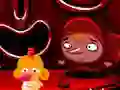 Permainan Monkey Go Happy Stage 301 talian