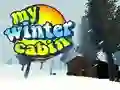 Permainan My Winter Cabin talian
