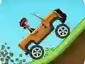 Permainan Jungle Racing talian