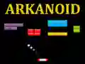 Permainan Arkanoid talian