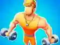 Permainan My Gym Simulator talian