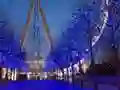 Permainan London Eye Jigsaw talian