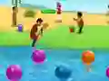 Permainan Gokuldham Holi Mahotsav talian