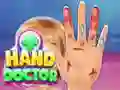 Permainan Hand Doctor talian