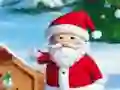 Permainan Jingle Escape talian