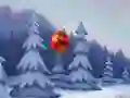 Permainan Christmas Hidden Bauble talian