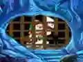 Permainan Frost Snowman Escape talian