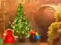 Permainan Wintry Elf Escape Game talian