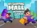 Permainan My Shopping Mall Business Clicker talian