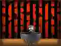 Permainan Amgel Halloween Room Escape 34 talian