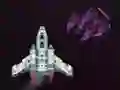 Permainan Galactic Voyage talian