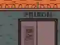 Permainan Find The Walkie Talkie From Prison talian