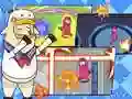 Permainan Space Escape: Sheep Challenge talian