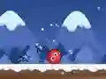 Permainan Red Ball: A New Year's Adventure talian