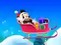 Permainan Disney Junior Magical Holidays talian