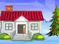 Permainan Find The Christmas Tree talian